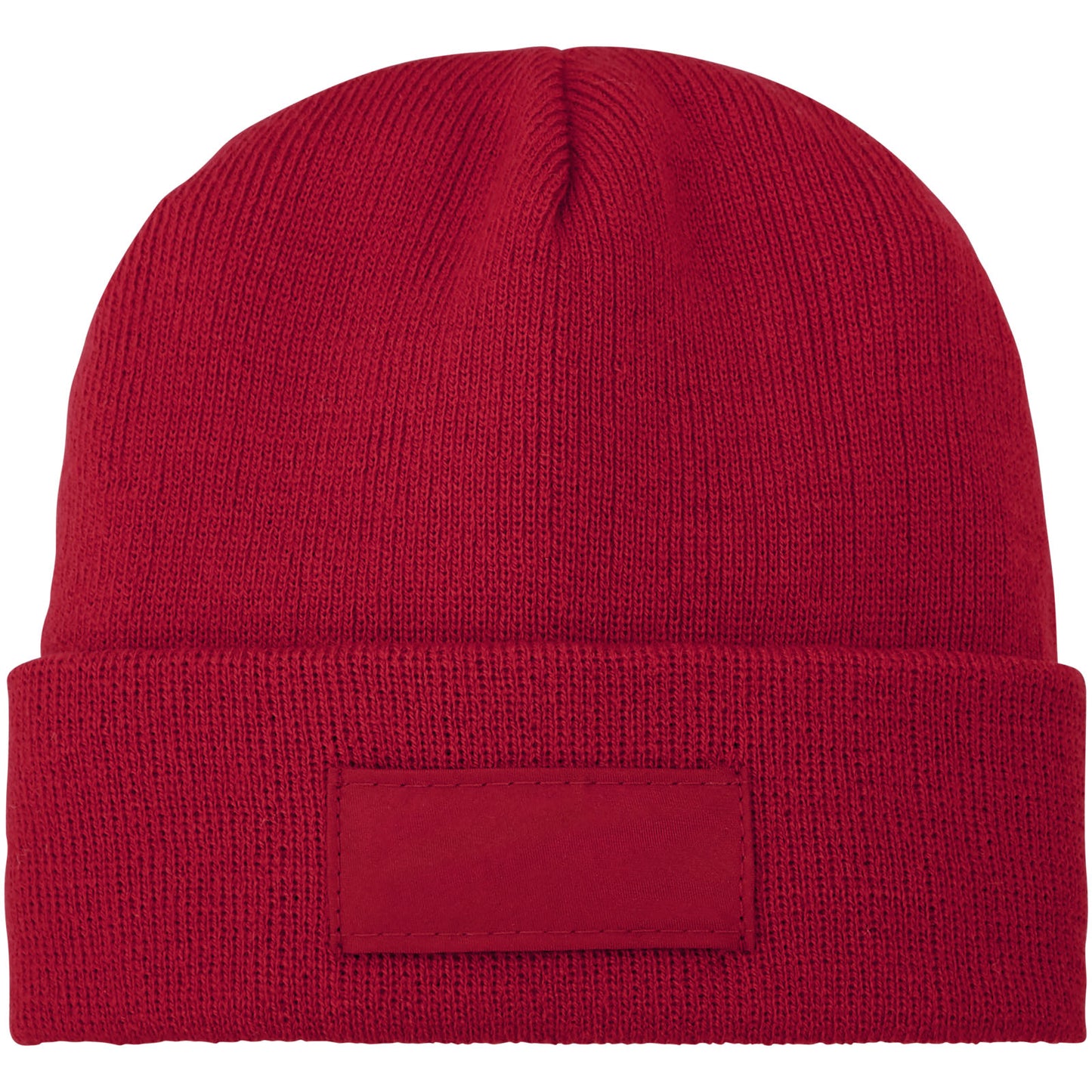 Berretto con patch Boreas