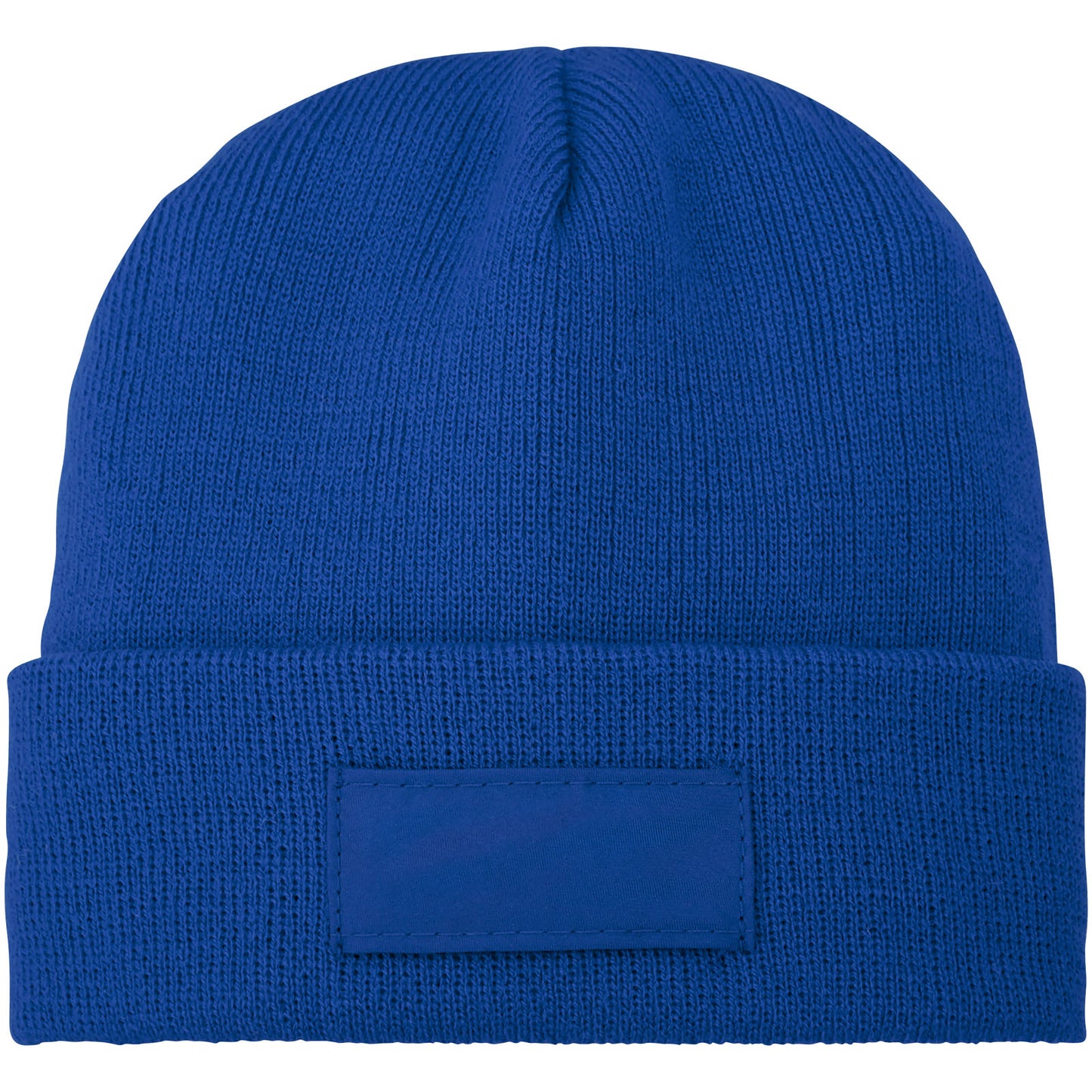 Berretto con patch Boreas