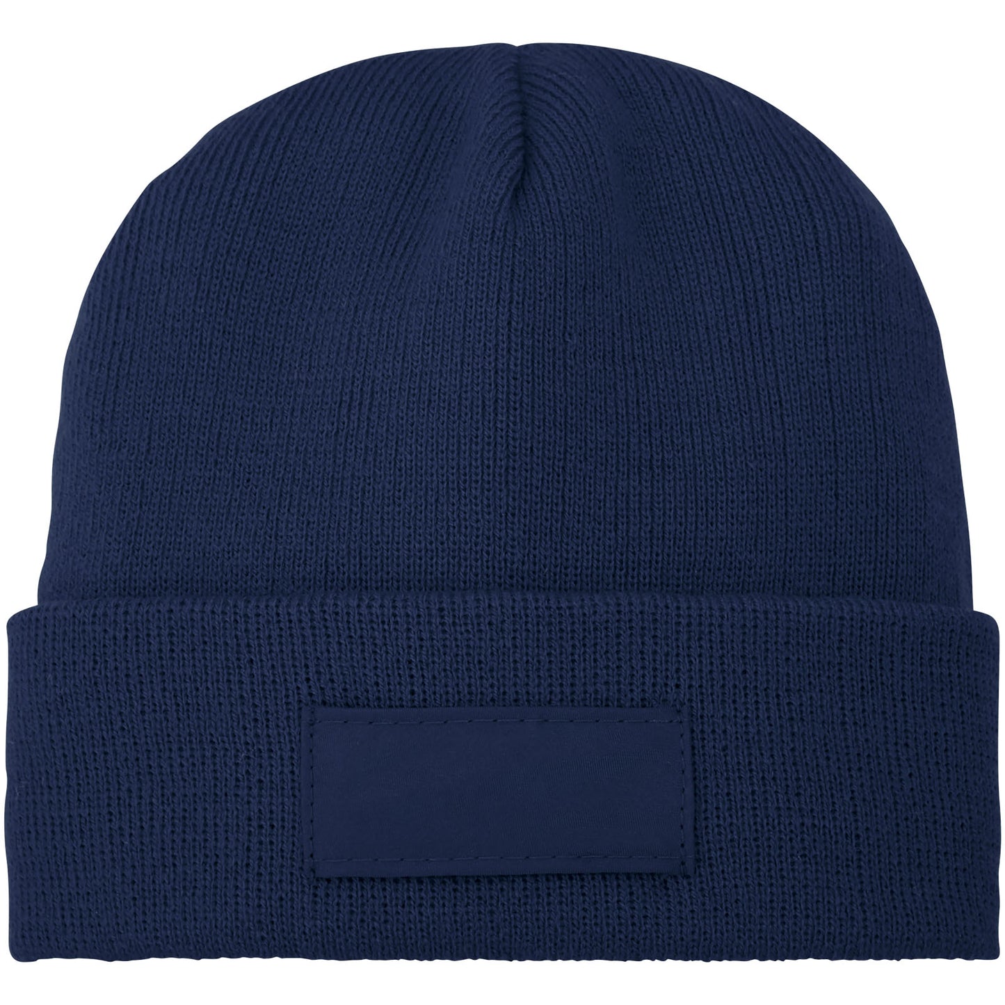 Berretto con patch Boreas