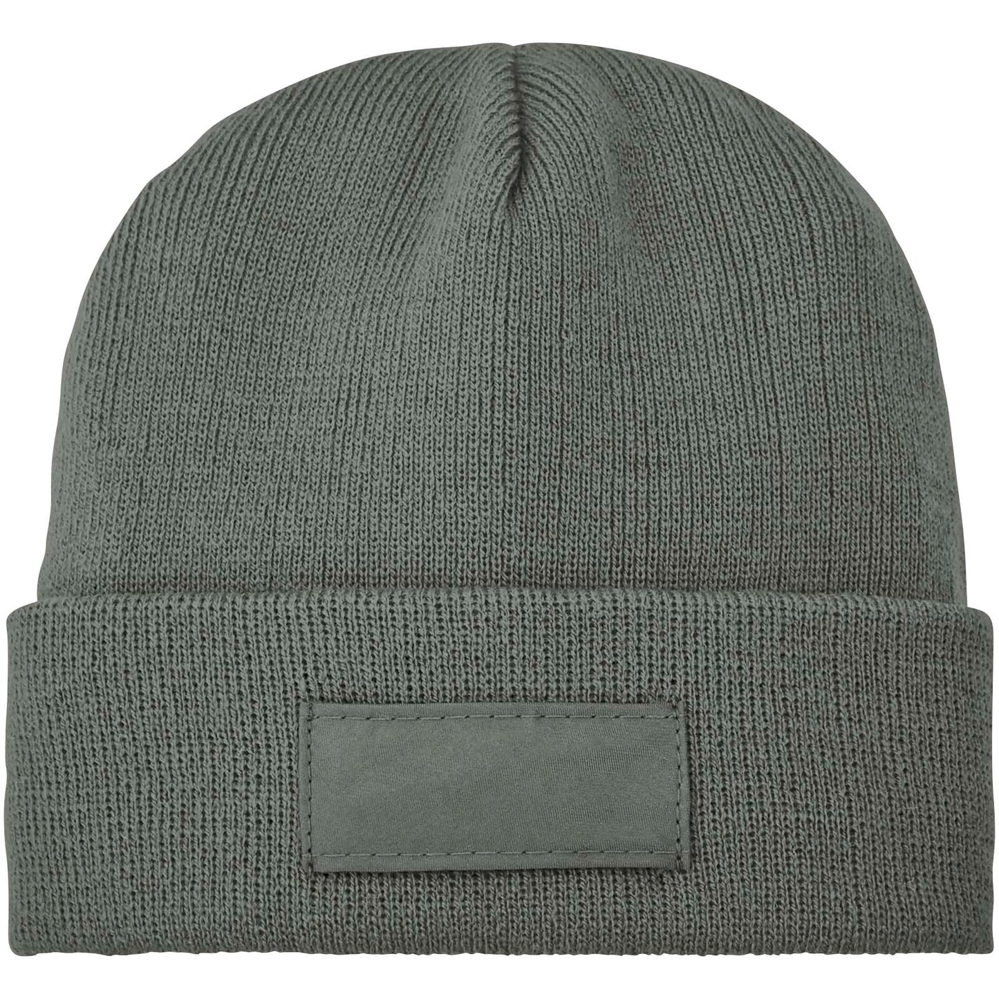 Berretto con patch Boreas