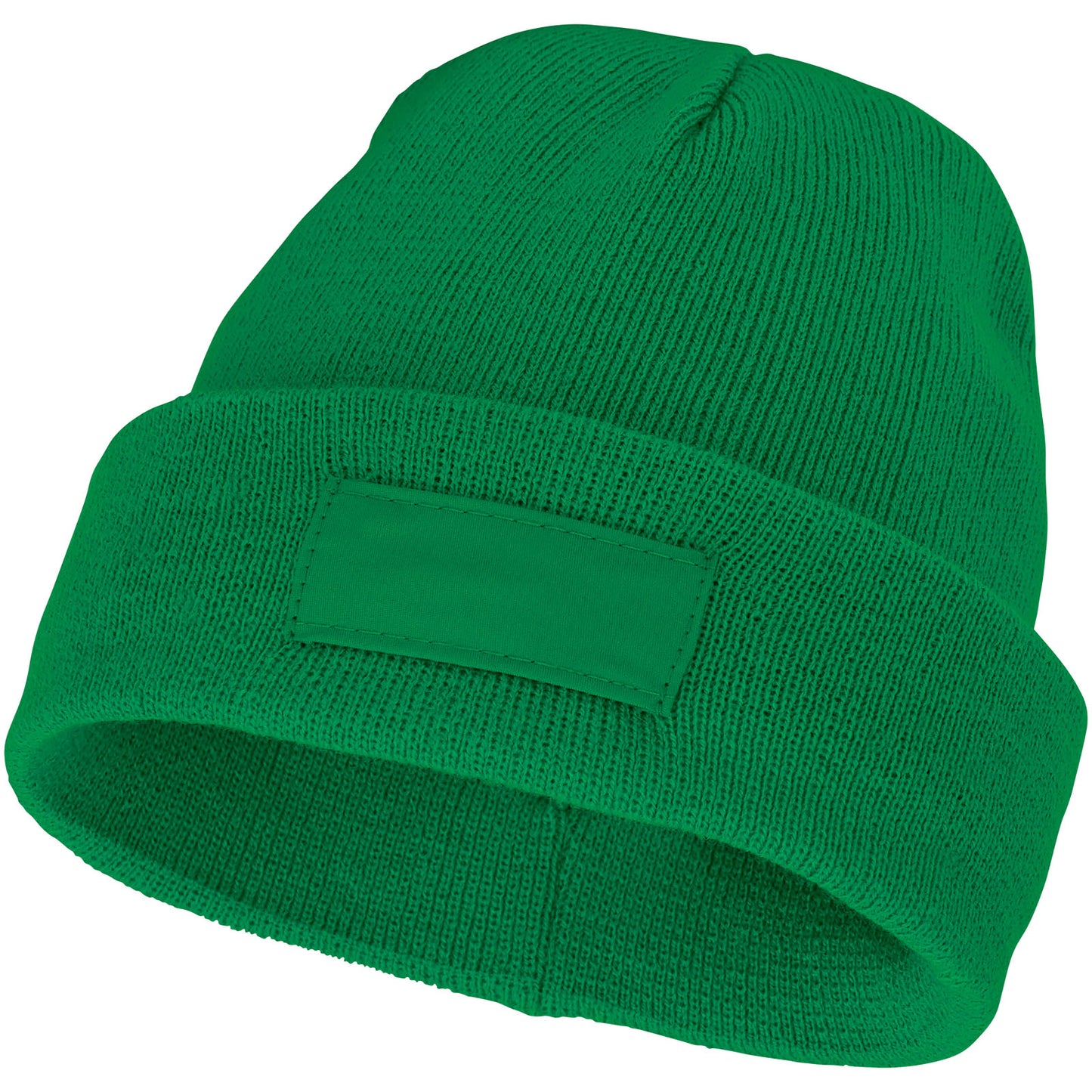 Berretto con patch Boreas