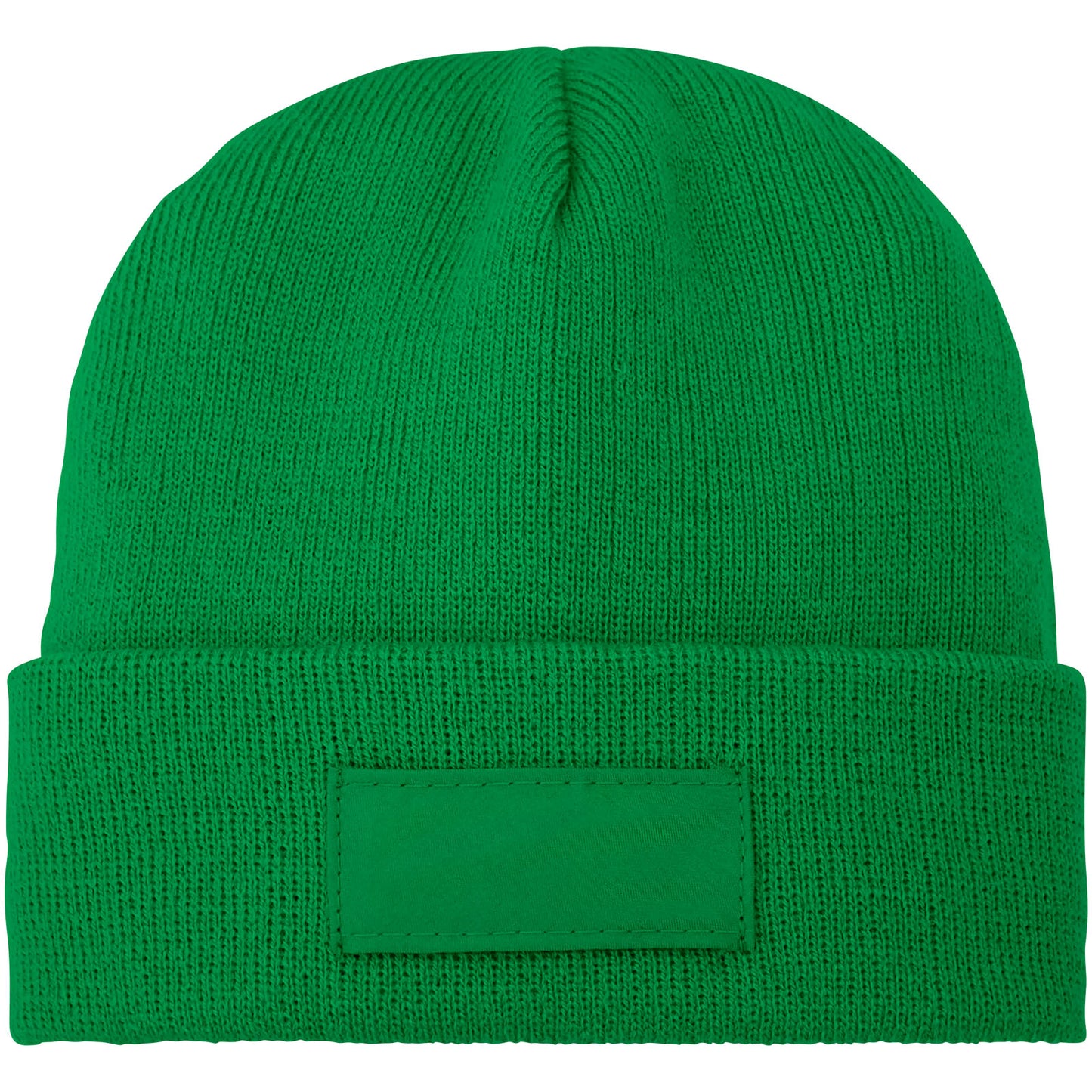 Berretto con patch Boreas