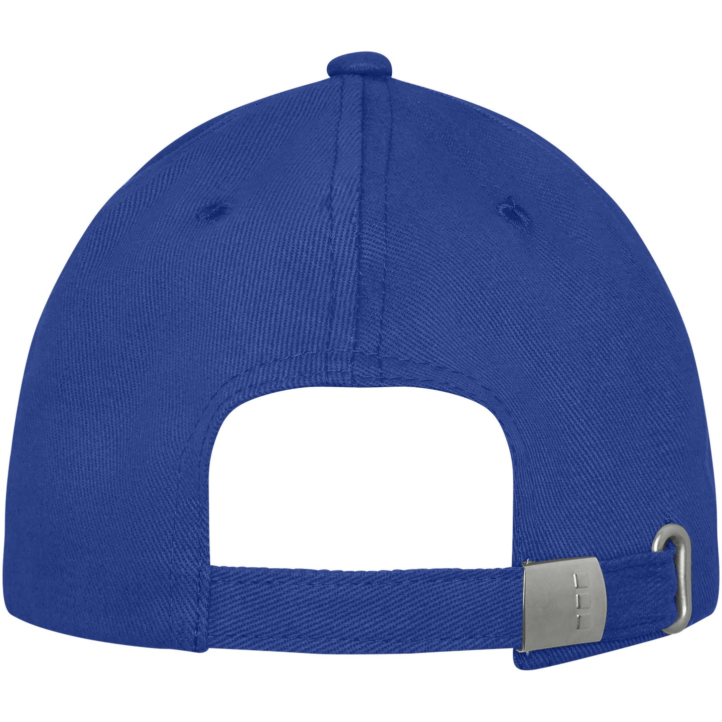 Cappellino Davis a 6 pannelli - Blu