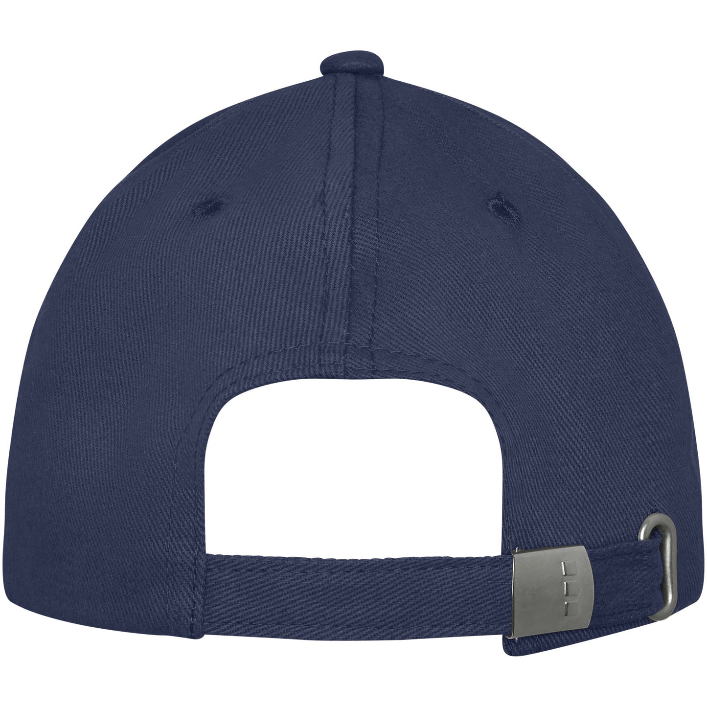 Cappellino Davis a 6 pannelli - Navy