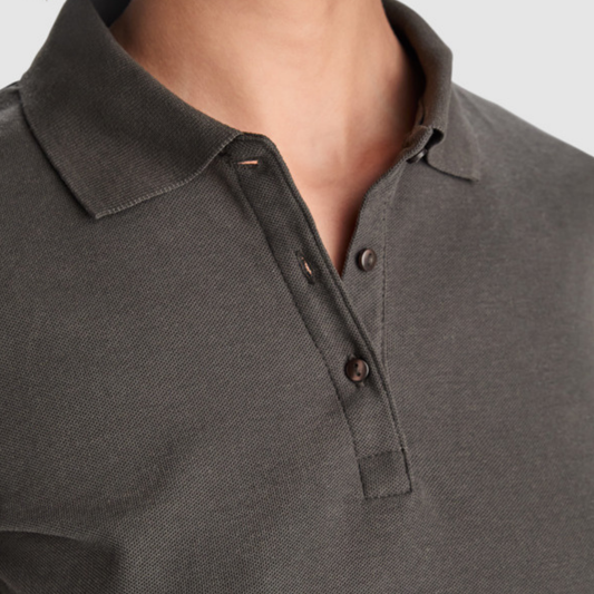 Polo donna modello premium | Cod. Pegaso premium