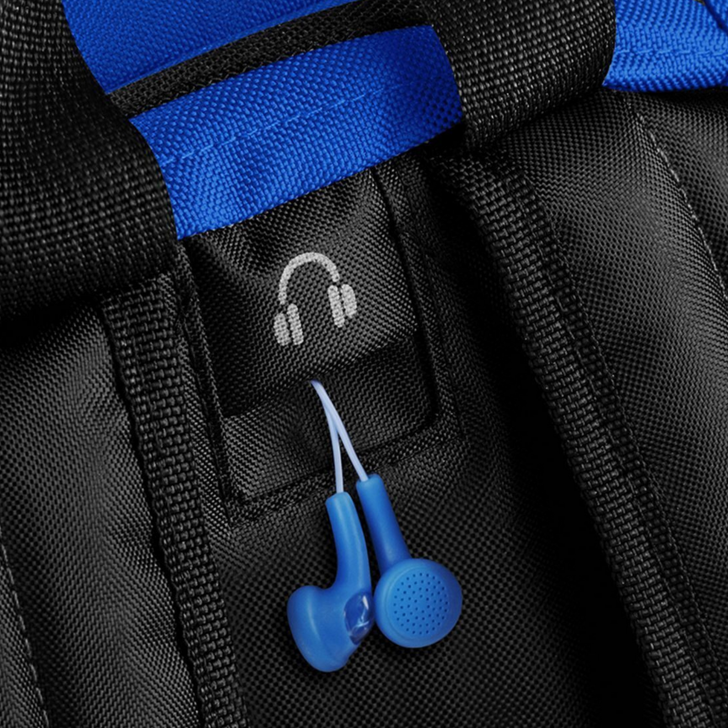 Zaino sportivo personalizzato da 17 litri | Cod. QS255