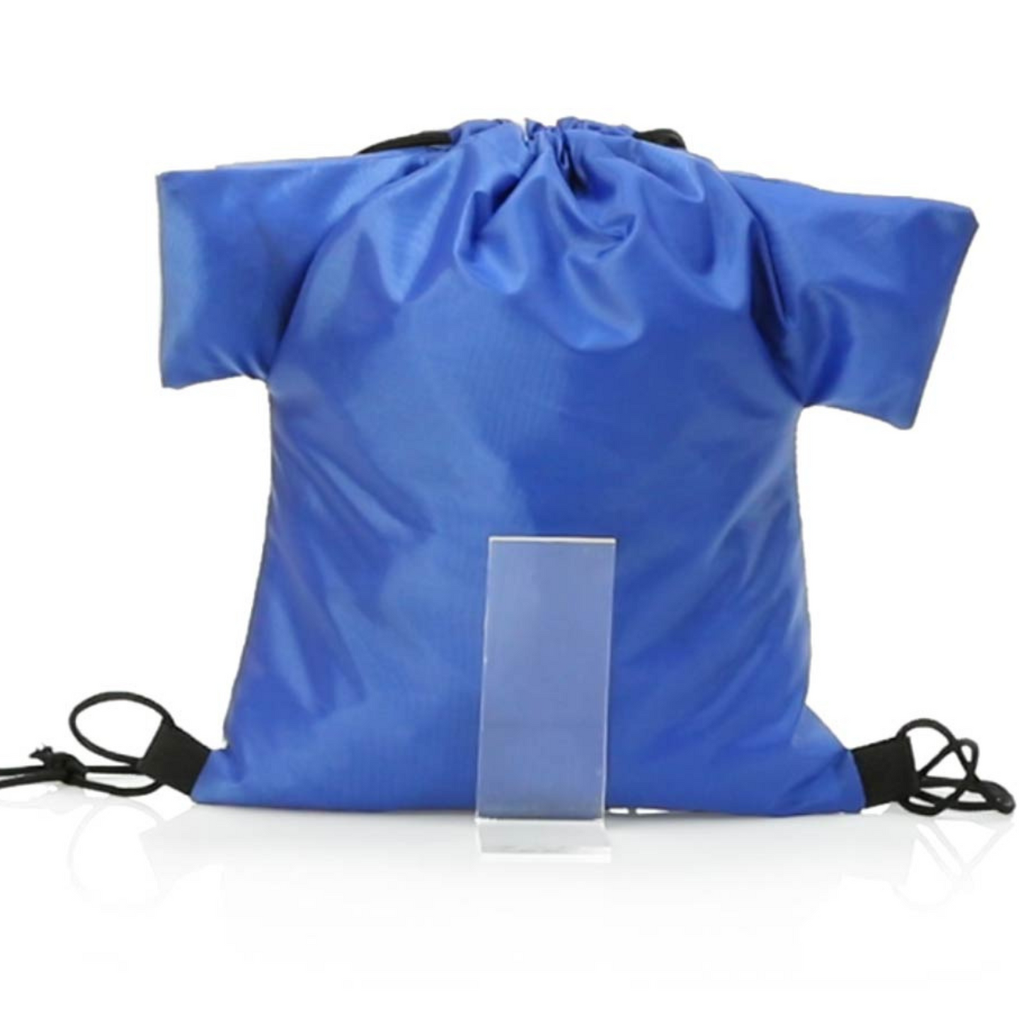 Sacche personalizzate a forma di t-shirt | 6632