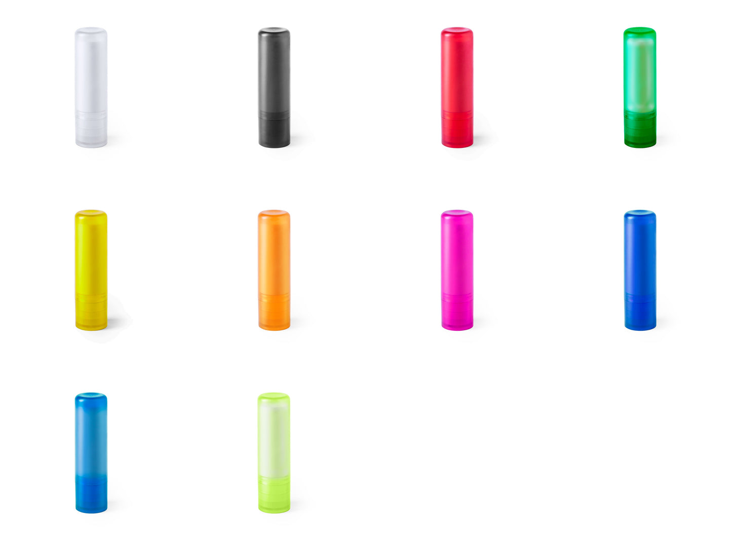 Balsamo labbra personalizzato | Cod. 5053