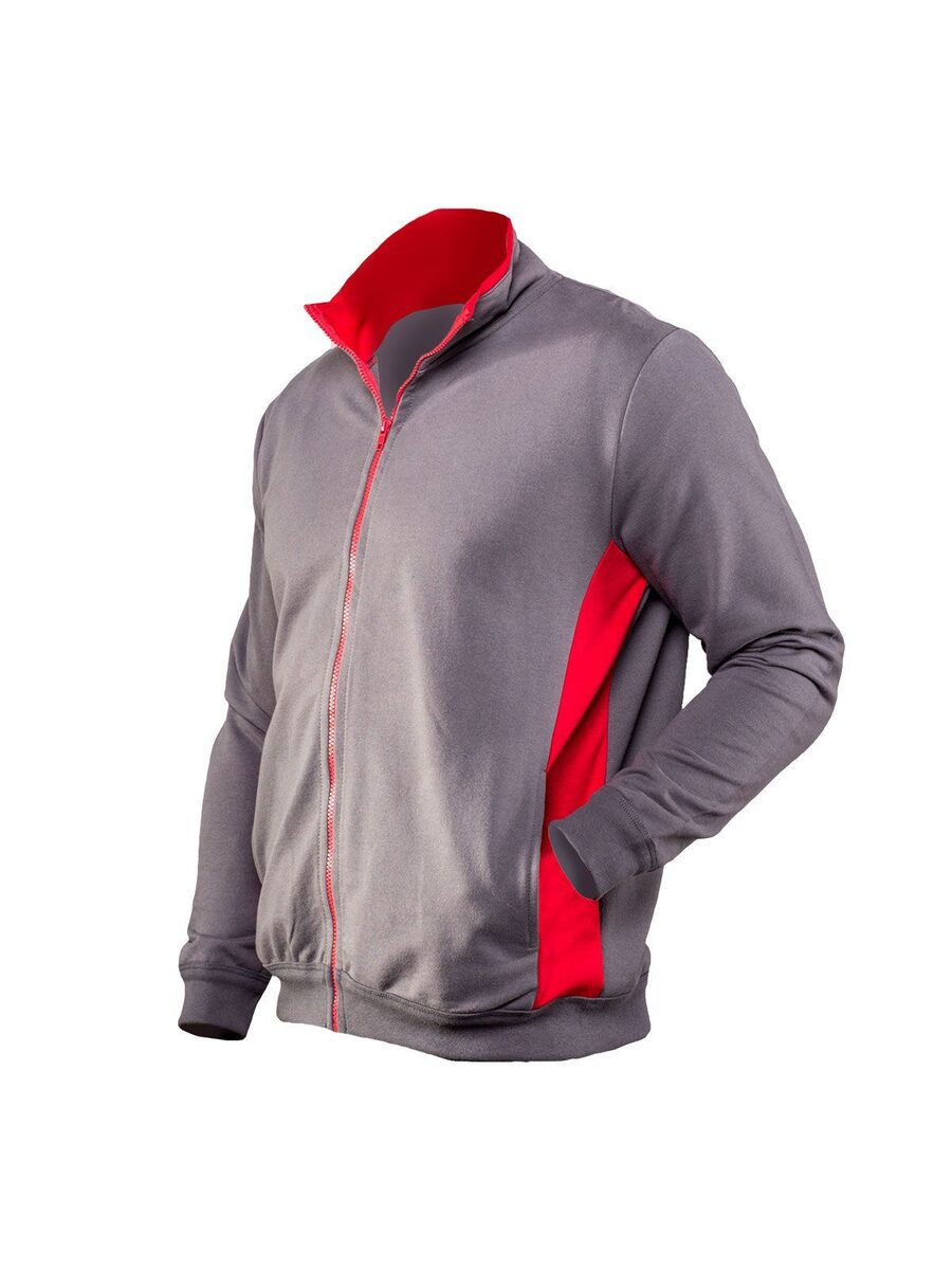 Felpa personalizzata 100% cotone | Cod. MI810