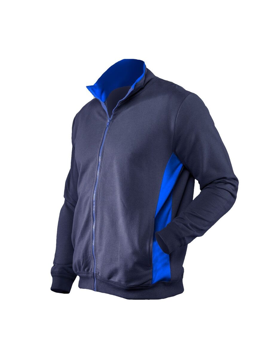 Felpa personalizzata 100% cotone | Cod. MI810