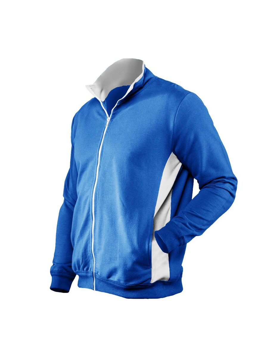 Felpa personalizzata 100% cotone | Cod. MI810