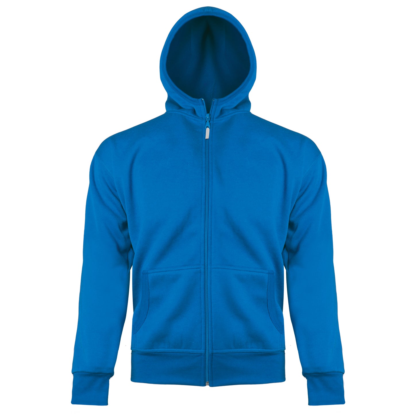 Felpa personalizzata con cappuccio | Cod. NK315