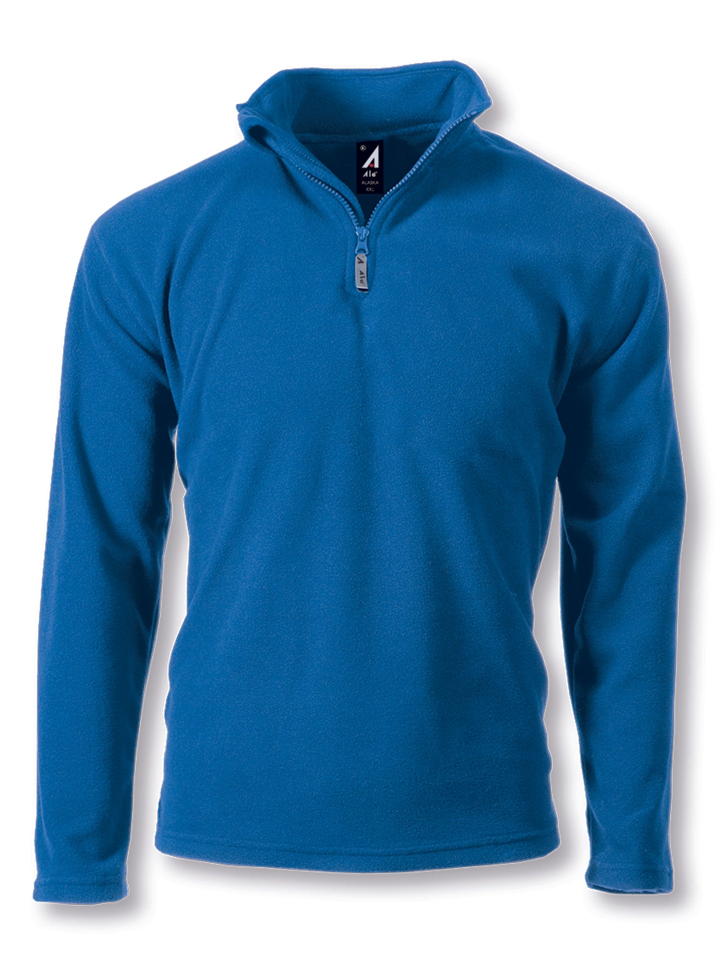 Felpa personalizzata 100% pile | Cod. PM535