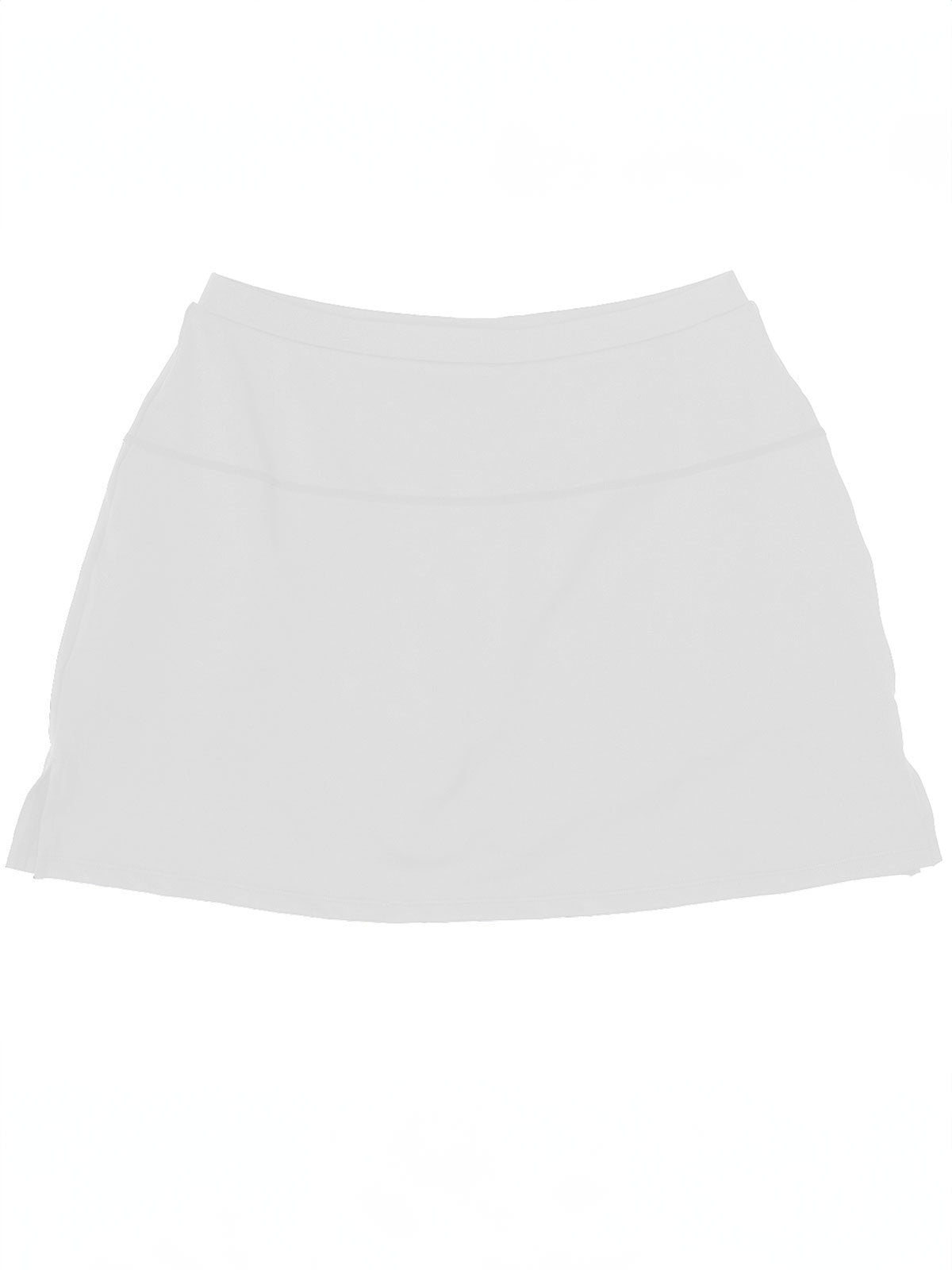 Gonna sportiva con pantaloncini integrati | Cod. RNRW64