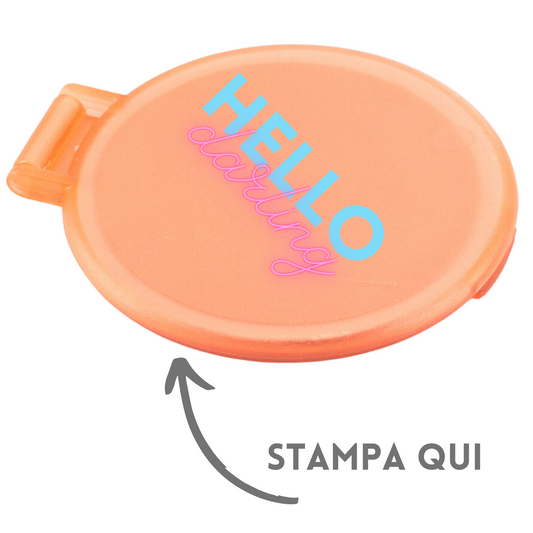 Specchietti personalizzati PI521