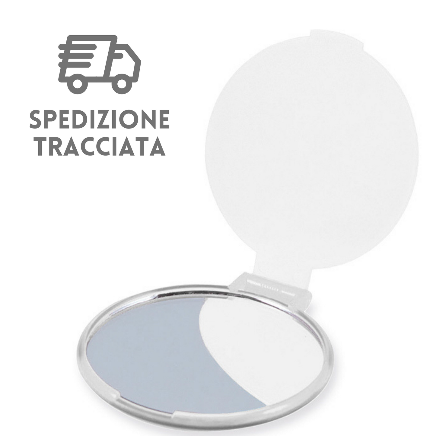 Specchietti personalizzati PI521