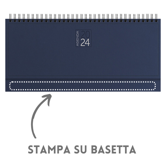 Planning personalizzati 2024 PB489