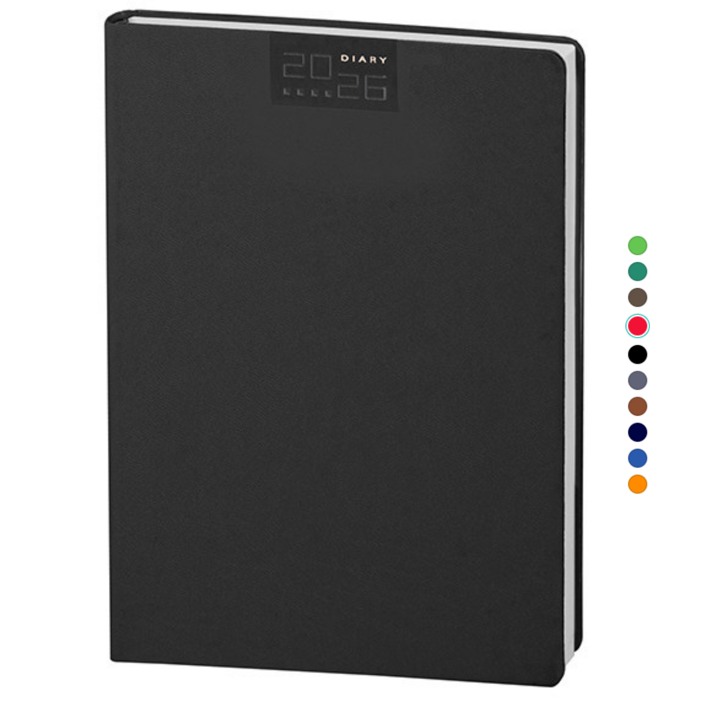 Agende personalizzate 2026 Settimanali 17X24 | Cod. PB340