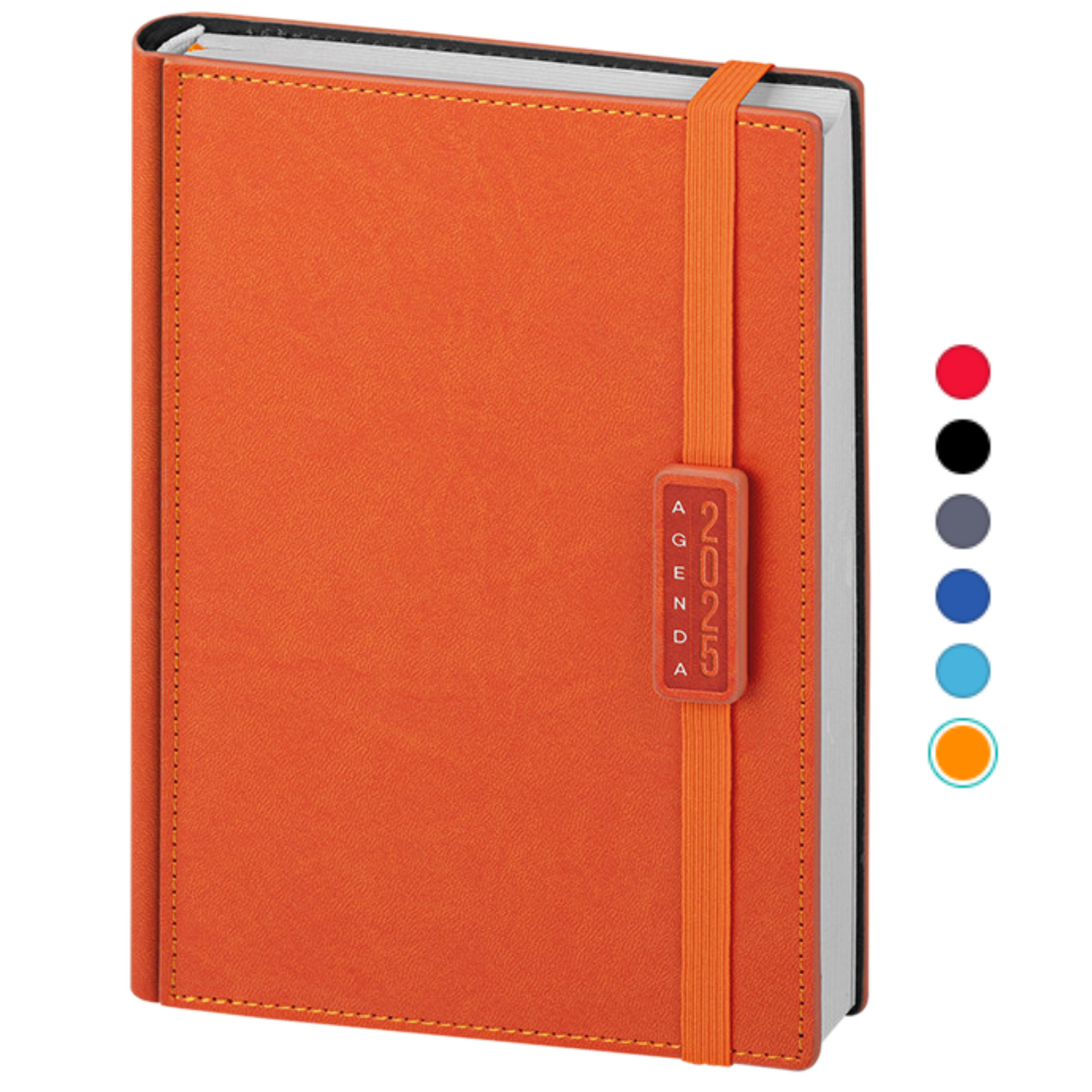 Agende personalizzate 2025 PB5275