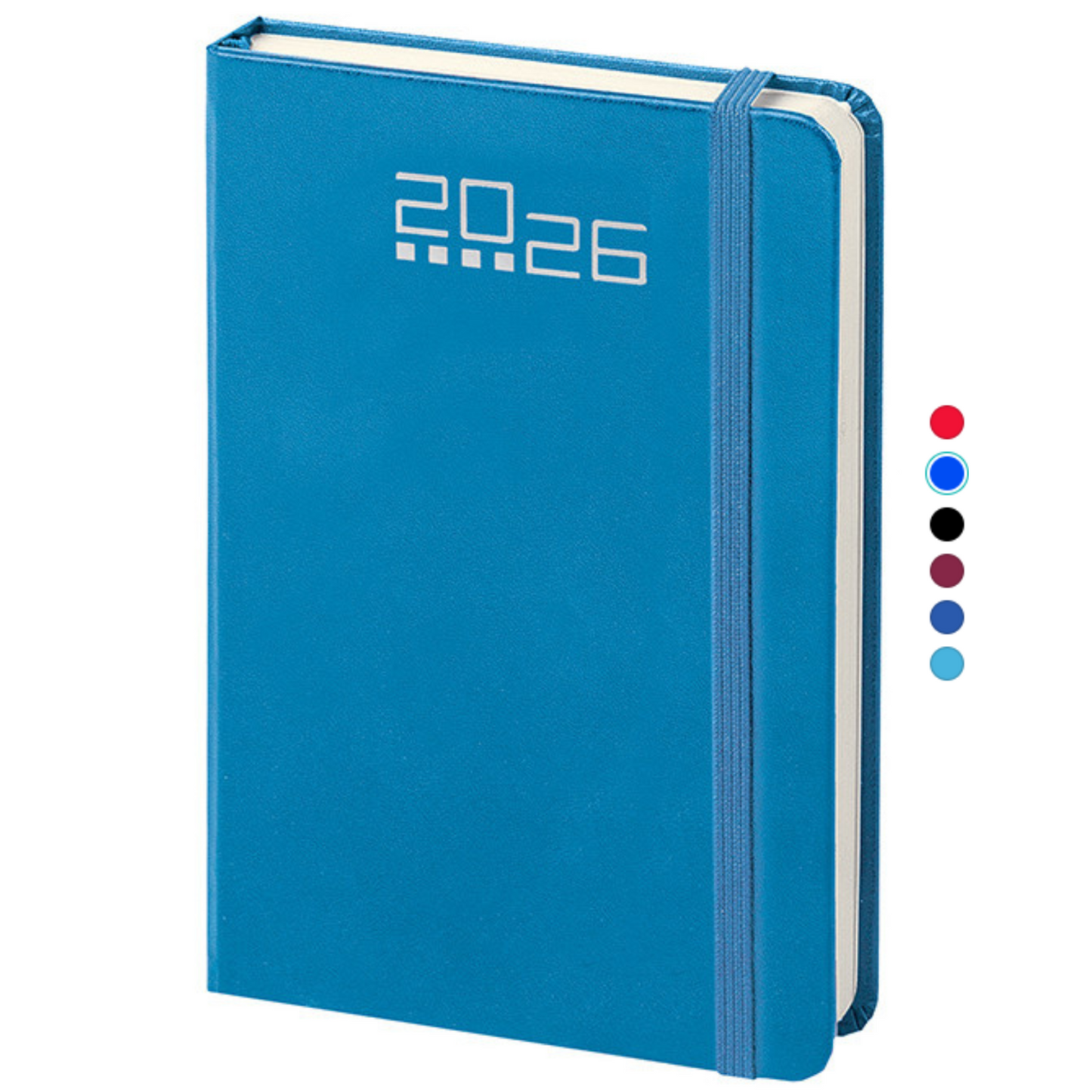 Agende personalizzate 2026 Settimanali 9X14 | Cod. PB546