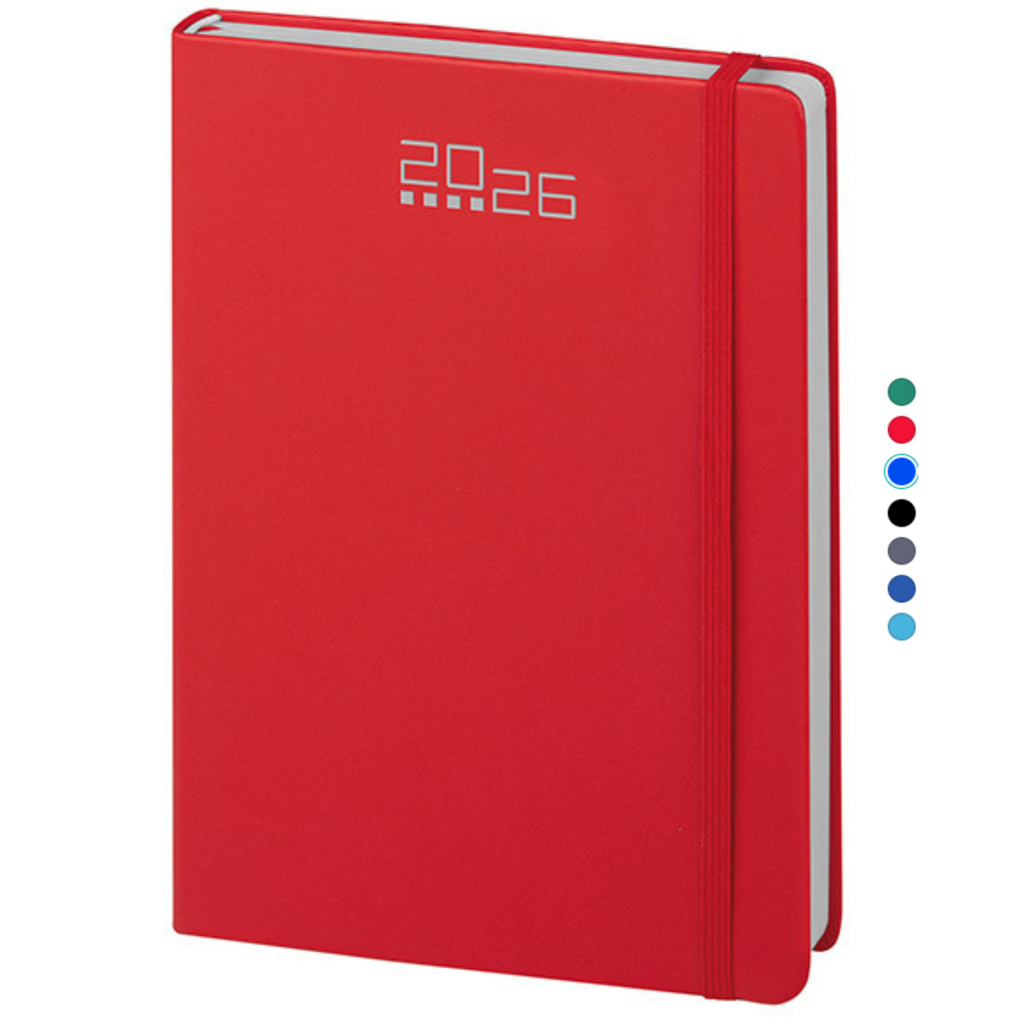 Agende personalizzate 2026 Settimanali 14,5X21 | Cod. PB284