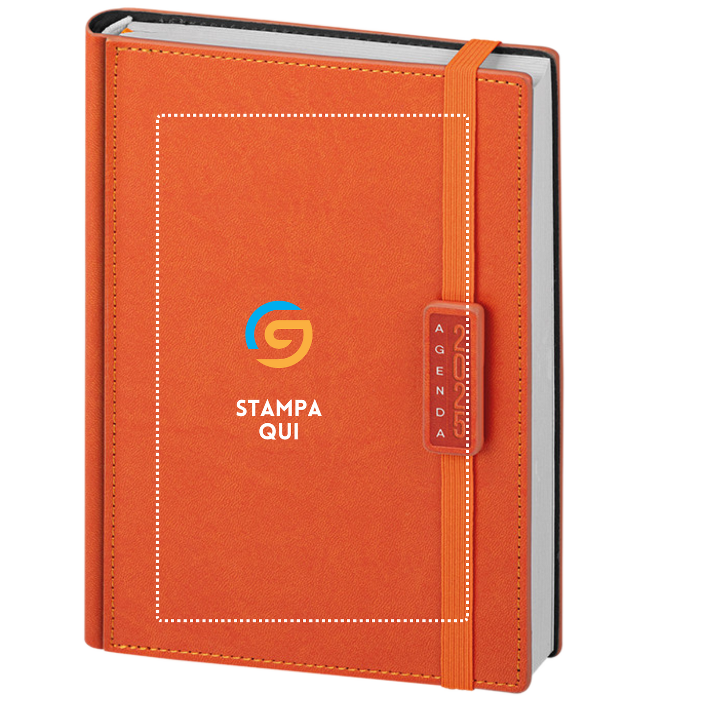 Agende personalizzate 2025 PB5275