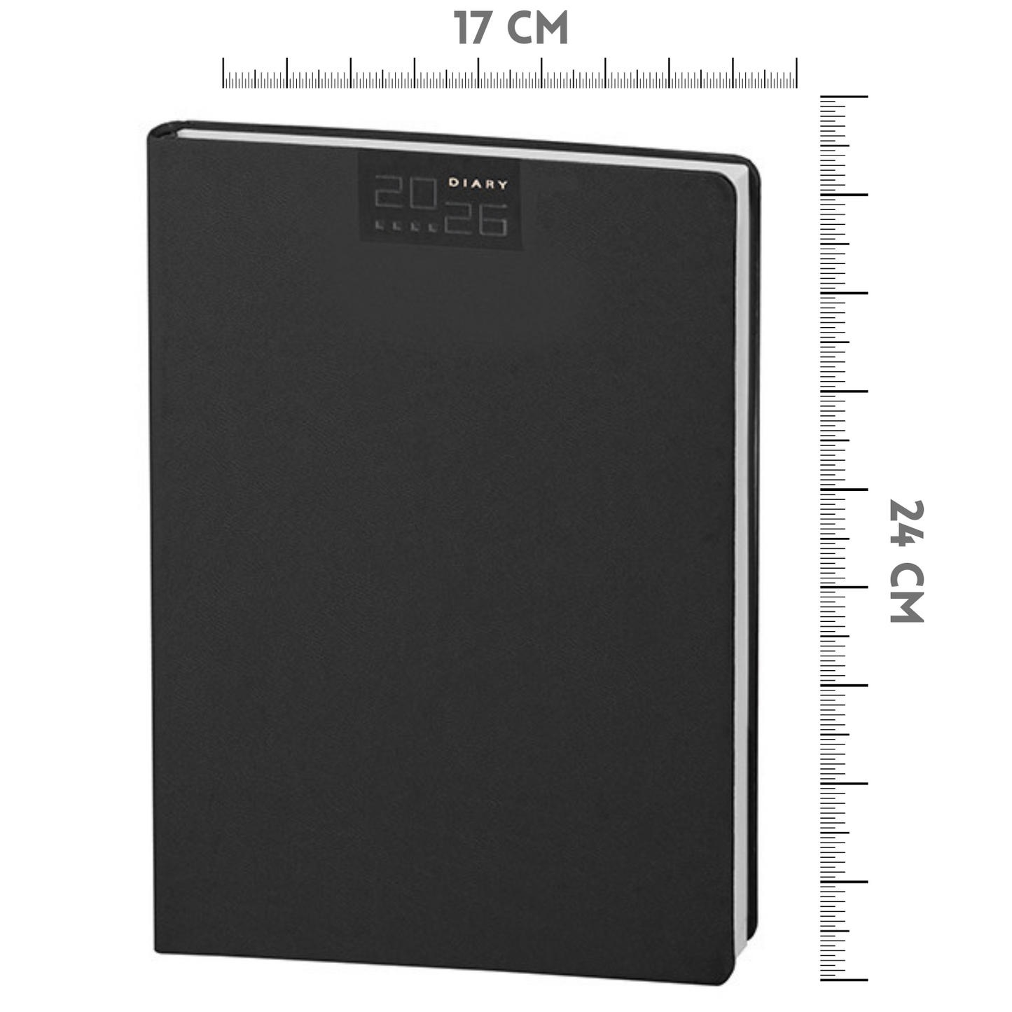 Agende personalizzate 2026 Settimanali 17X24 | Cod. PB340