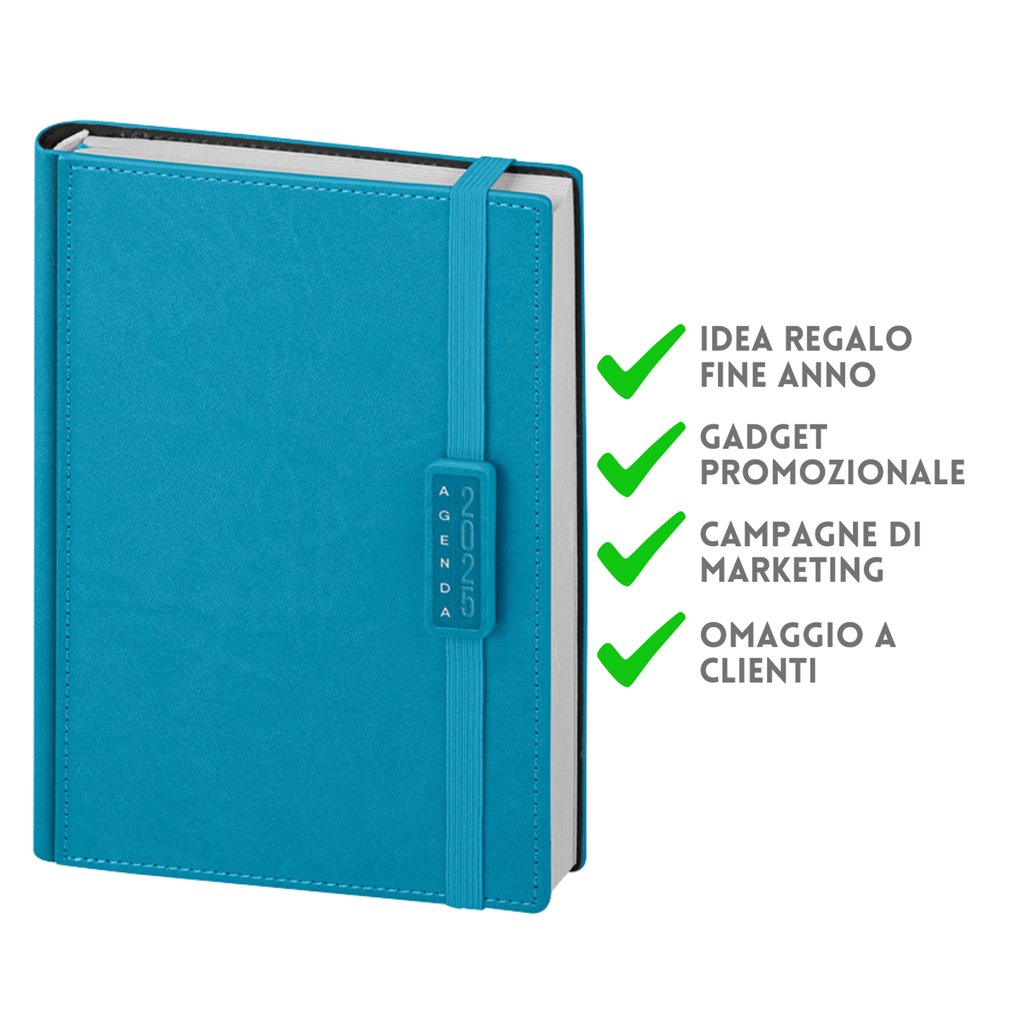 Agende personalizzate 2025 PB5275