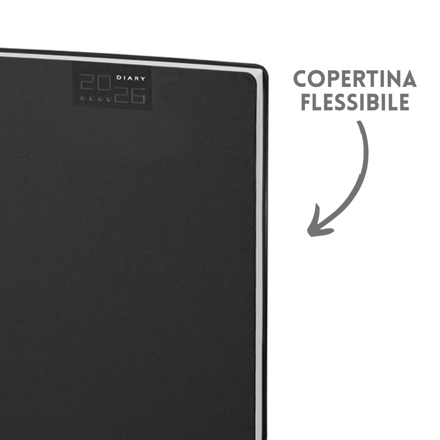 Agende personalizzate 2026 Settimanali 17X24 | Cod. PB340