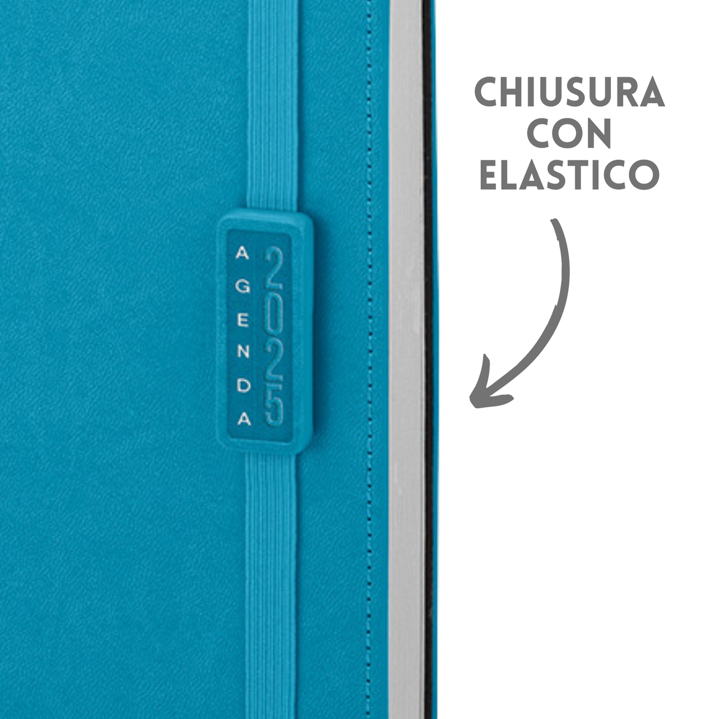 Agende personalizzate 2025 PB5275