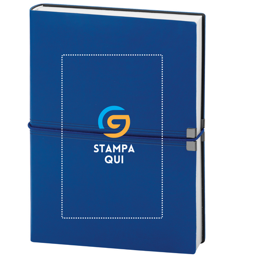 Agende personalizzate 2026 Giornaliere 15x21 | Cod. PB303