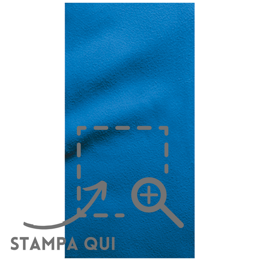 Stock 10 pezzi Asciugamano da palestra 50x100 cm | Cod. PM900