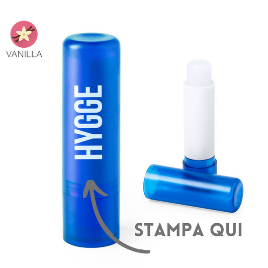 Balsamo labbra personalizzato 5053