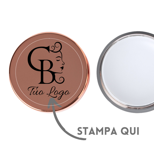 Balsamo labbra personalizzato | Cod. 20140