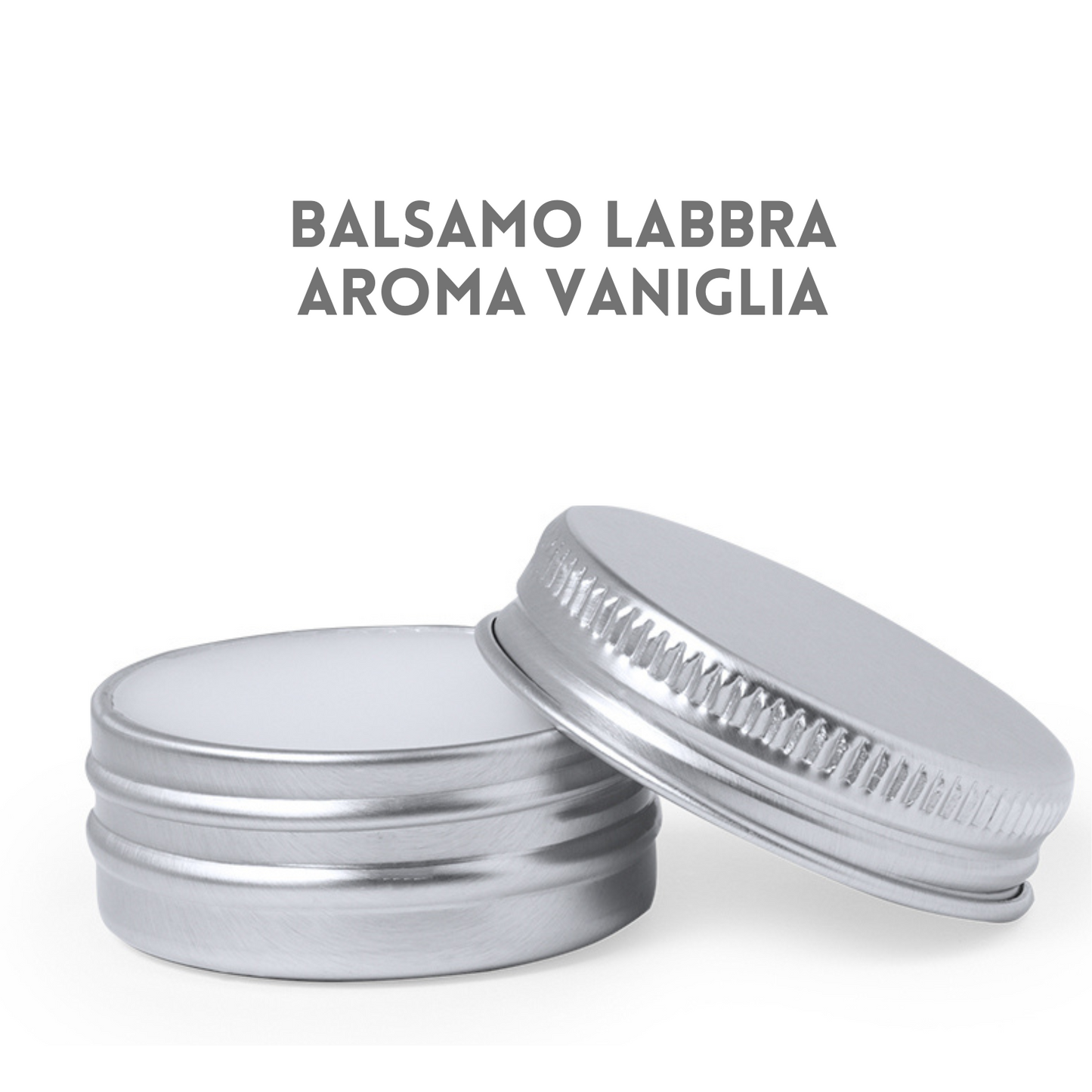 Balsamo labbra personalizzato | Cod. 20140