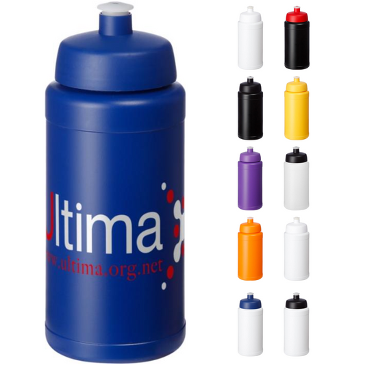 Borracce personalizzate da 500 ml | Cod. 22020031