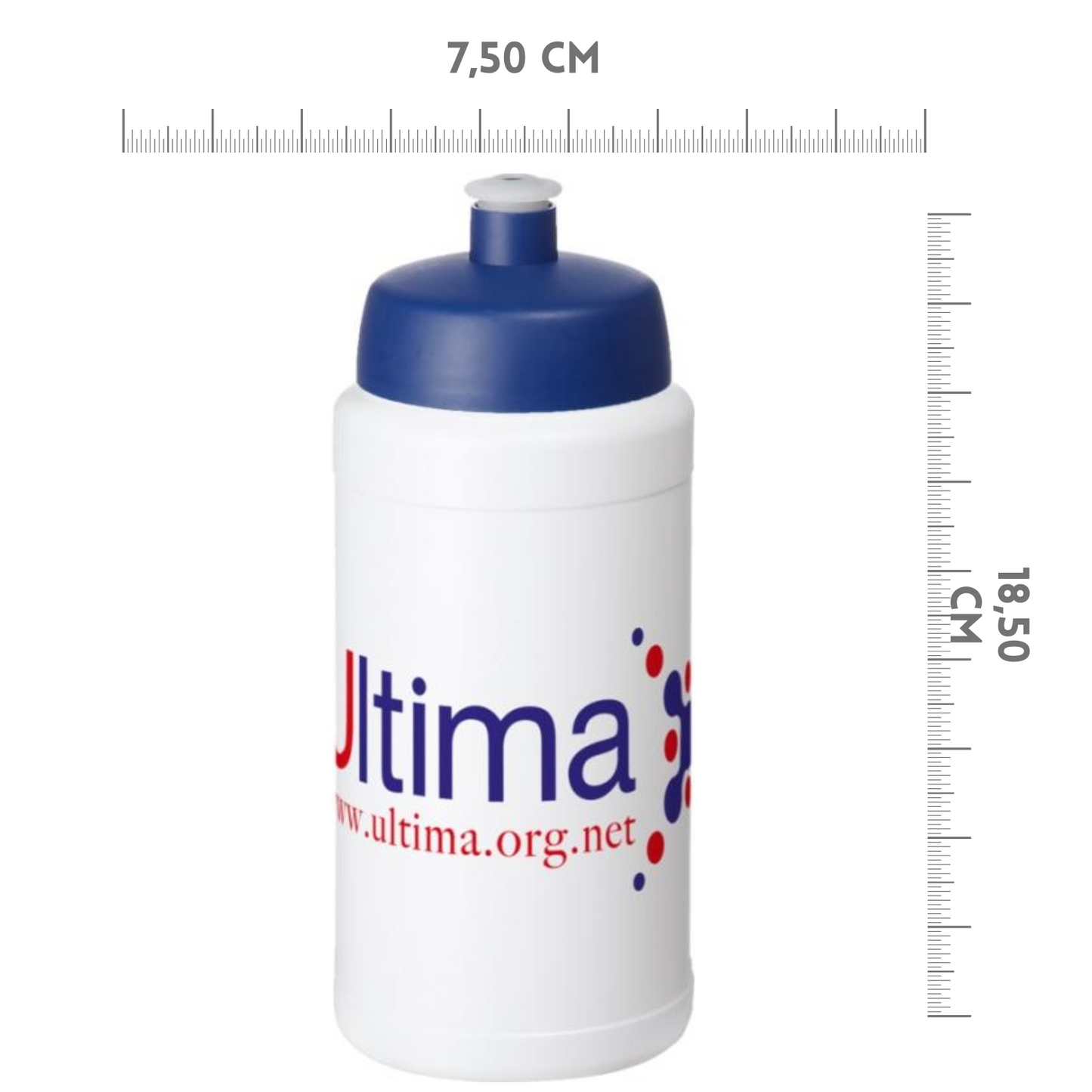 Borracce personalizzate da 500 ml | Cod. 22020031
