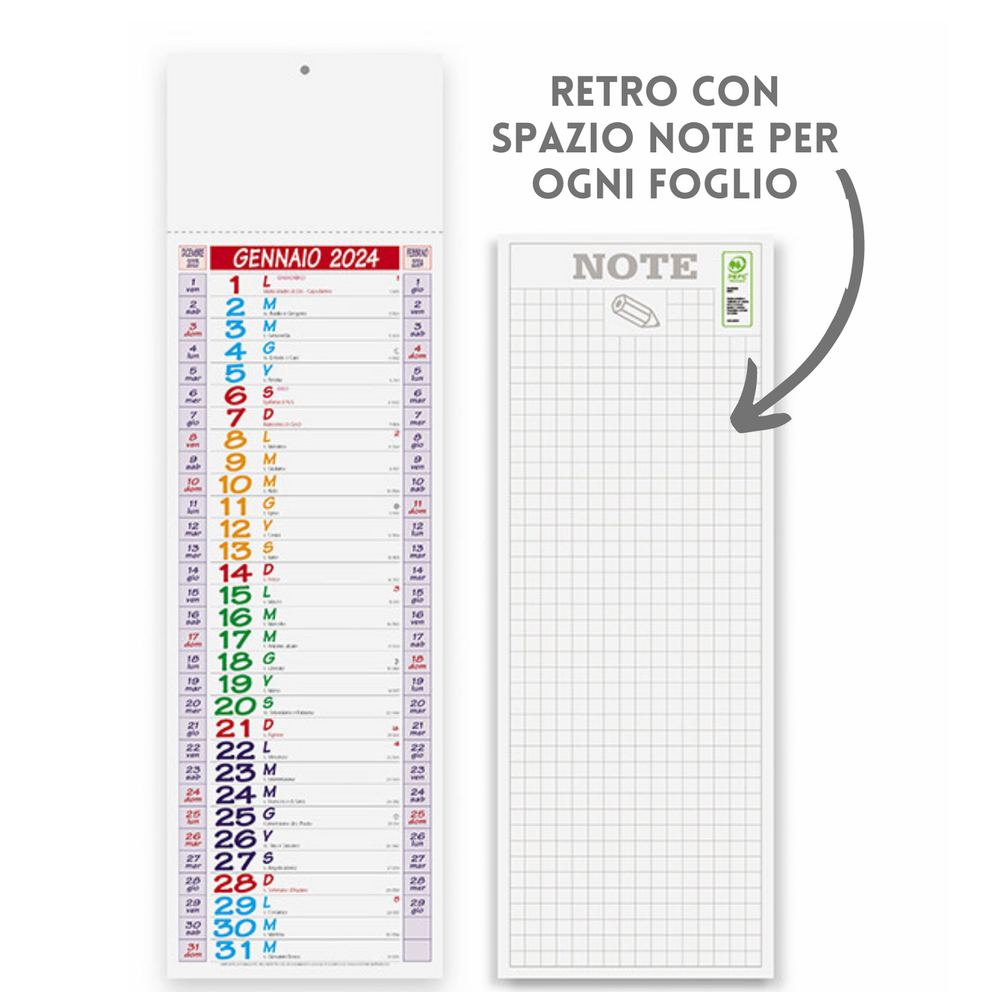 calendario-personalizzato-2024-modello-slim