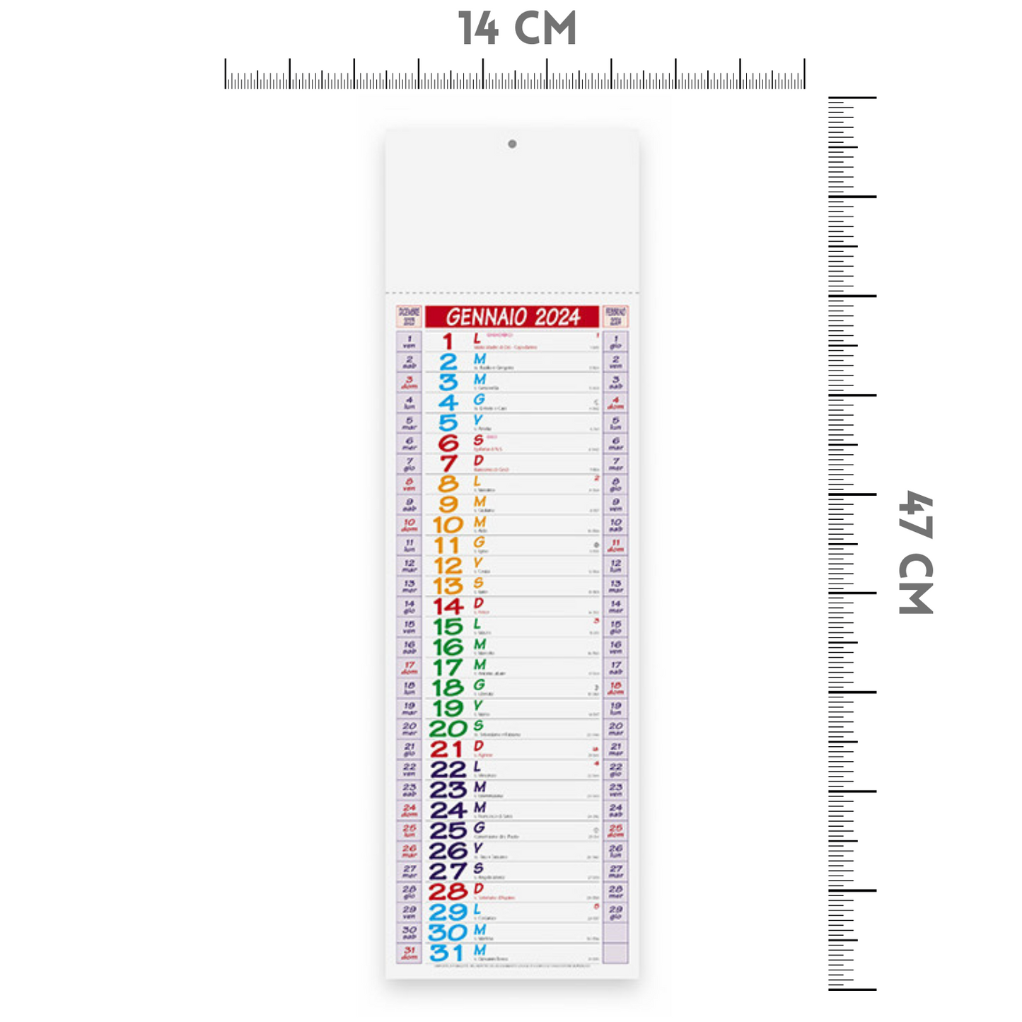 calendario-personalizzato-2024-modello-slim