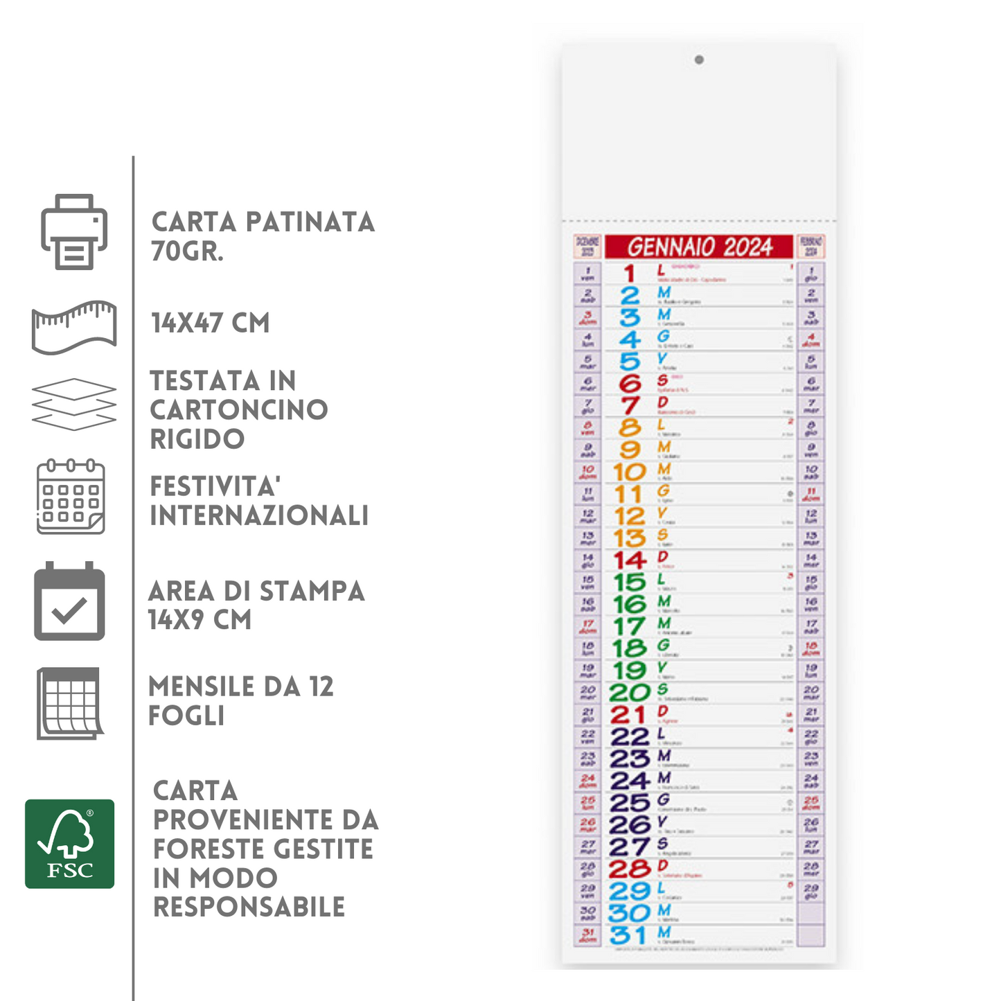 calendario-personalizzato-2024-modello-slim