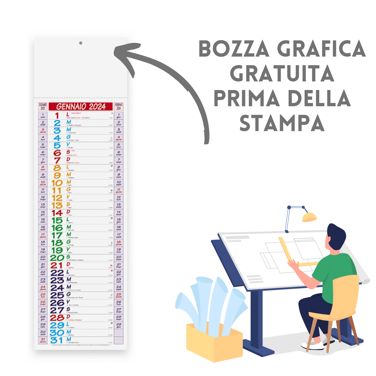 calendario-personalizzato-2024-modello-slim