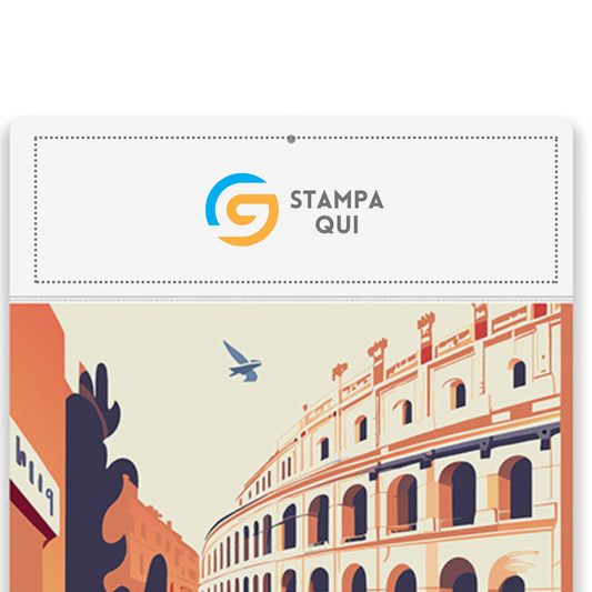 Calendario illustrato 2026 Emozioni | Cod. PA030