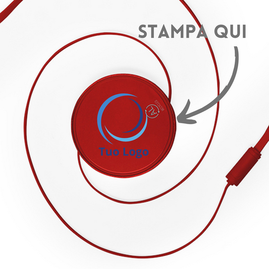 cavetti usb personalizzati 20845