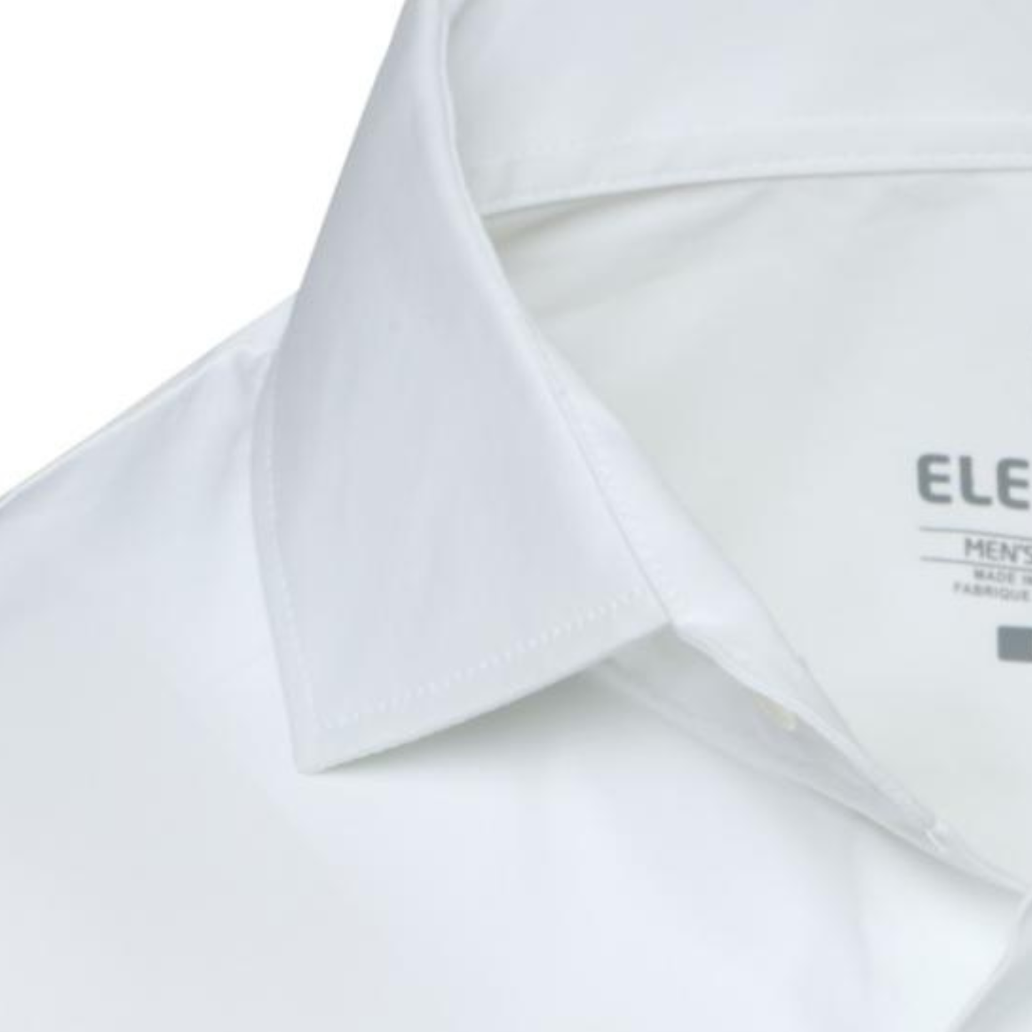 Camicia in tessuto di popeline Carnelian ricamata | Cod. 39502900