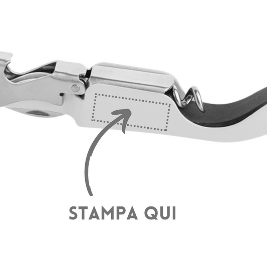 apribottiglia personalizzato PC765