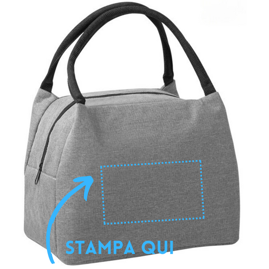 Borsa frigo personalizzata cod. PJ112