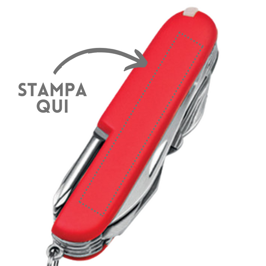 Coltellino multiuso personalizzato PC786