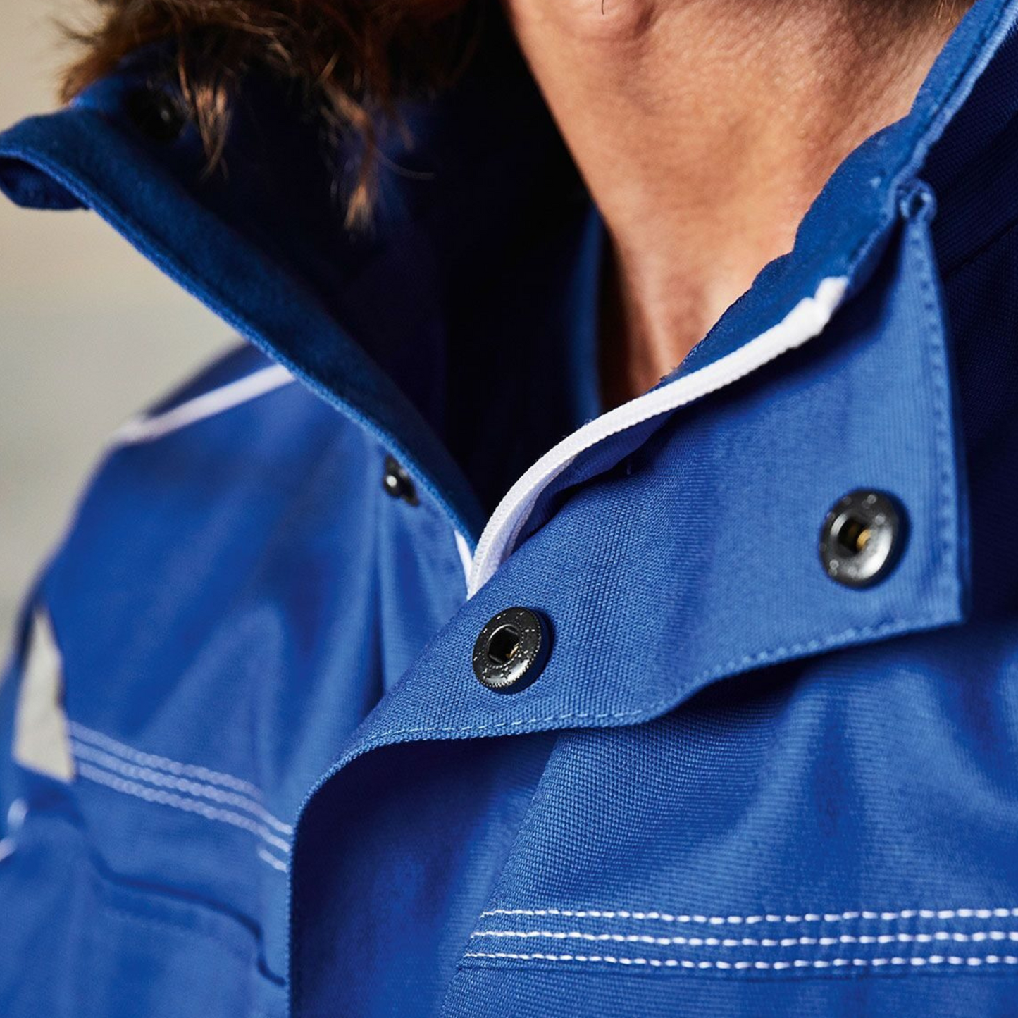 Gilet da lavoro personalizzato | Cod. JN850