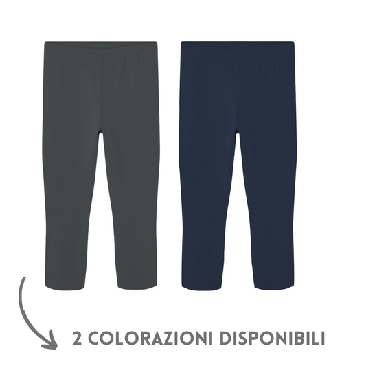 Leggins da palestra personalizzati | Cod. BSW461