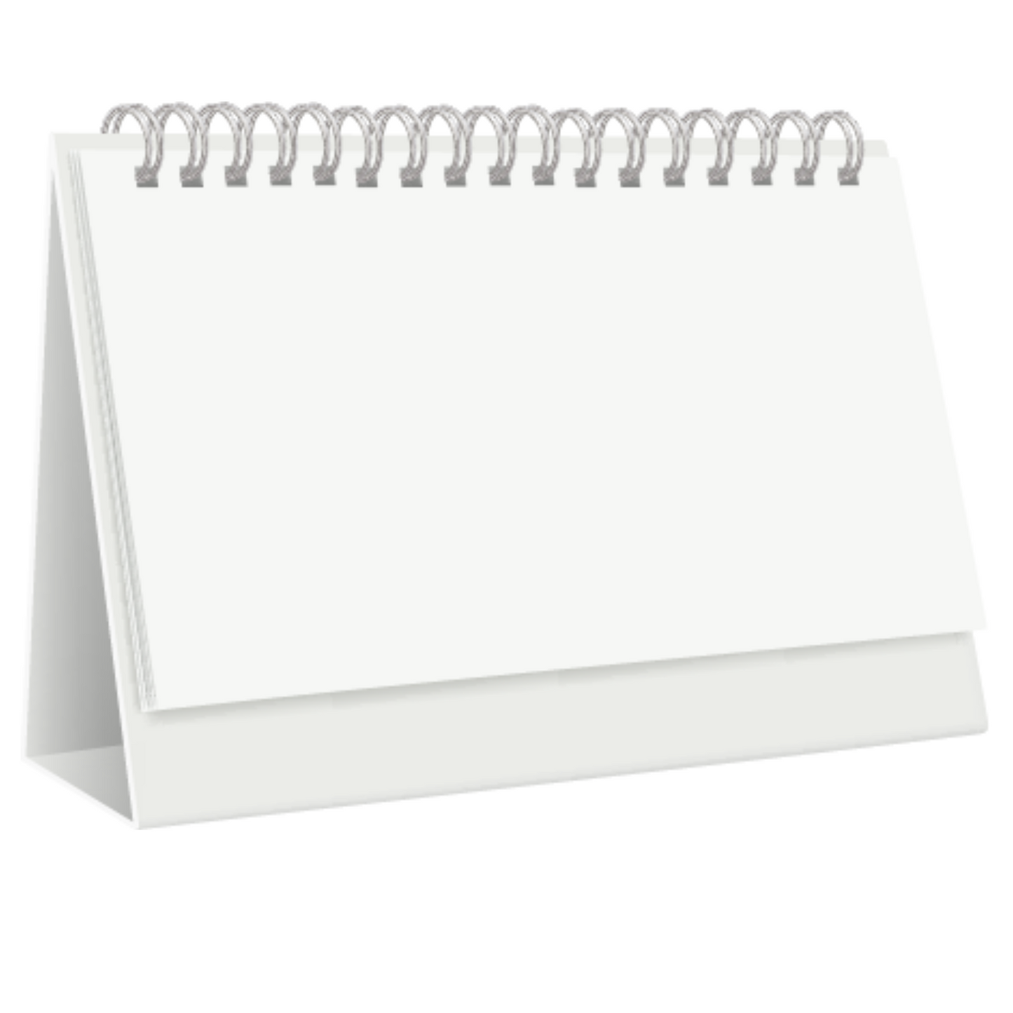 Calendario da banco 2026 personalizzato | Cod. PA703